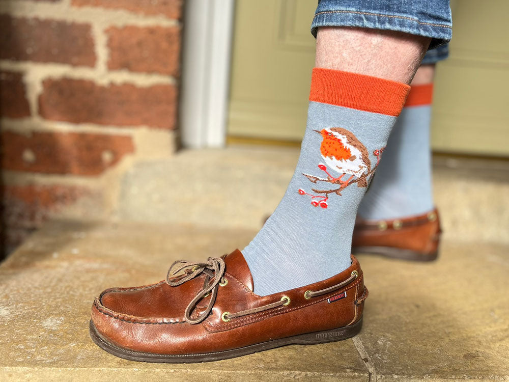 Lièvre | Chaussettes de luxe