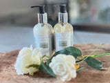 Barn owl | Scented hand wash & hand lotion set