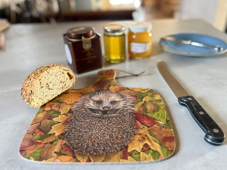 Hedgehog | Chopping Boards