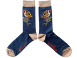 Goldfinch | Mug & socks set