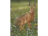 Hare | Jigsaw puzzle | 1000 piece