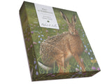 Hare | Jigsaw puzzle | 1000 piece