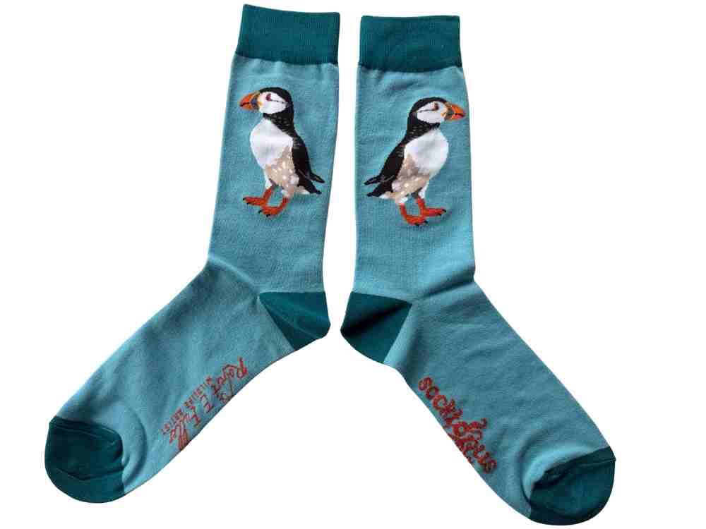 Lièvre | Chaussettes de luxe