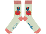Pheasant | Luxury socks