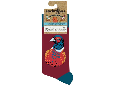 Lièvre | Chaussettes de luxe