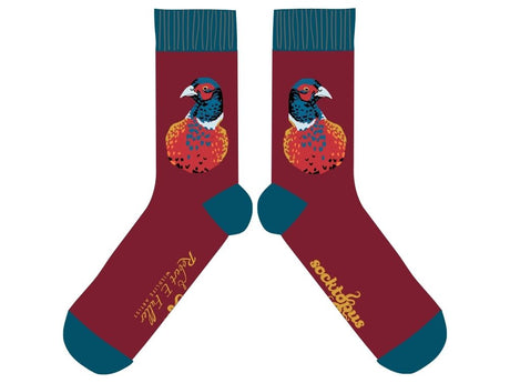 Lièvre | Chaussettes de luxe