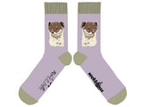 Stoat | Luxury socks
