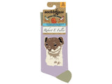 Stoat | Luxury socks