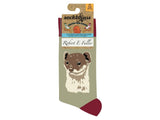 Stoat | Luxury socks