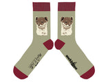 Stoat | Luxury socks