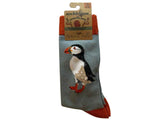 Lièvre | Chaussettes de luxe
