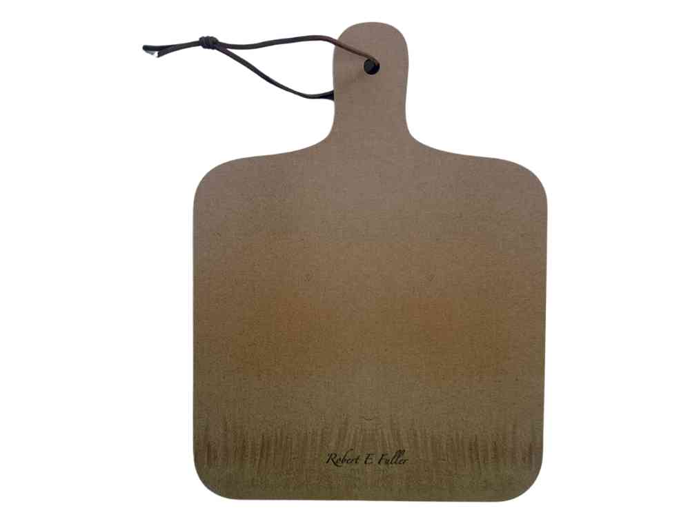 Fox  | Chopping boards