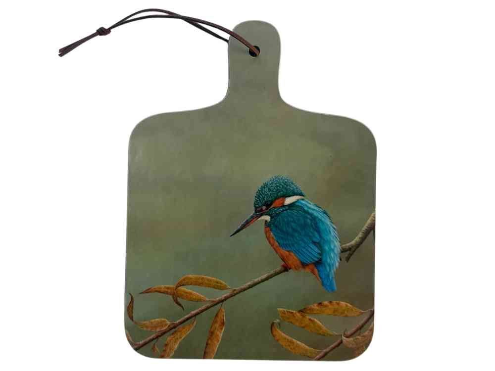 Kingfisher | Chopping boards