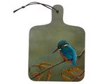 Kingfisher | Chopping boards
