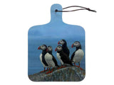 Puffin | Chopping boards
