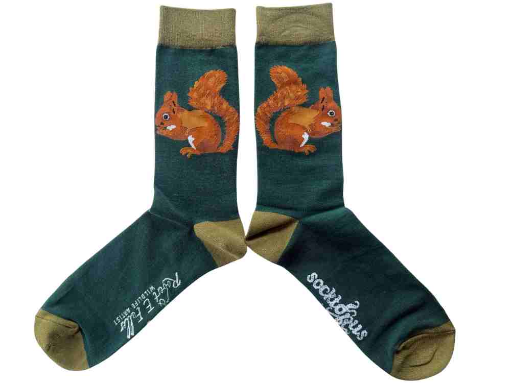 Lièvre | Chaussettes de luxe