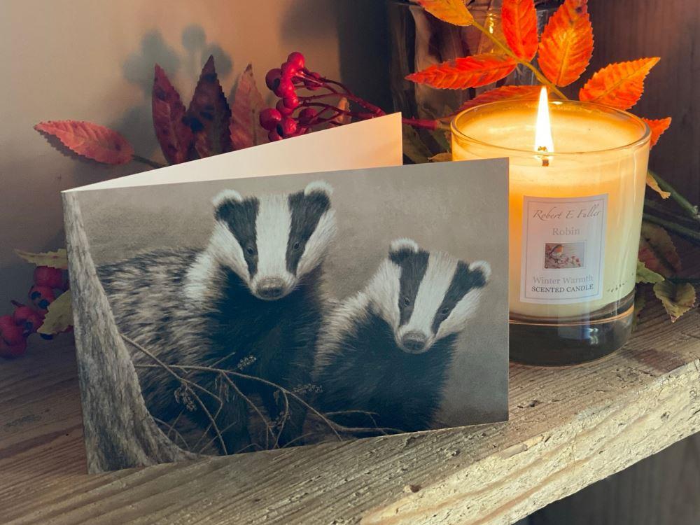 small-blank-greetings-card-badger-lifestyle