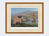 Highland-Cattle-Print-Rustic-Country