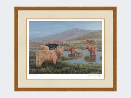 Highland-Cattle-Print-Rustic-Country