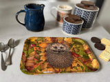 Hedgehog | Tray