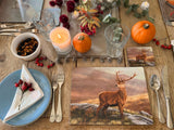 Red stag | Tableware