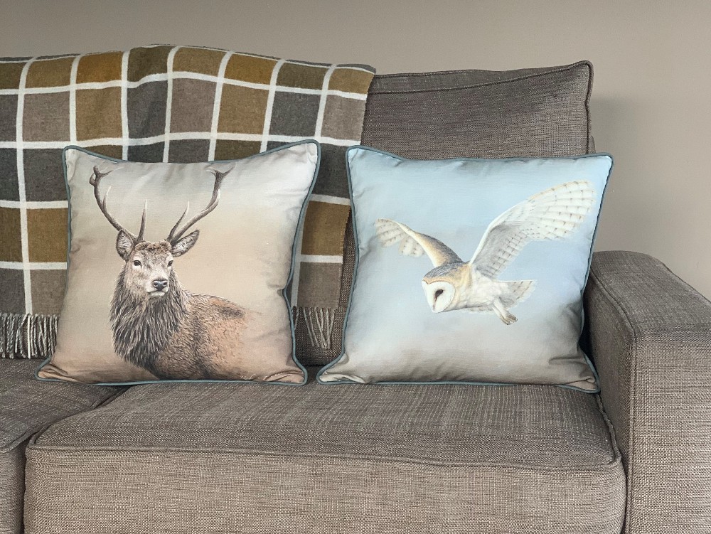 perfect present for wildlife lover