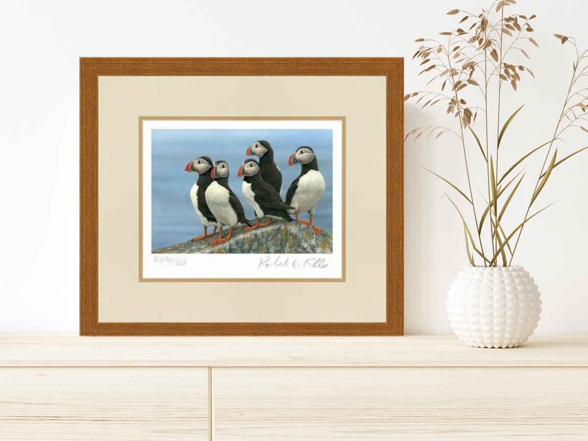 1200x900-Puffins-on-Lookout-Rustic-Country-iStock-1263936648
